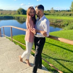 Meet your Posher, Анна